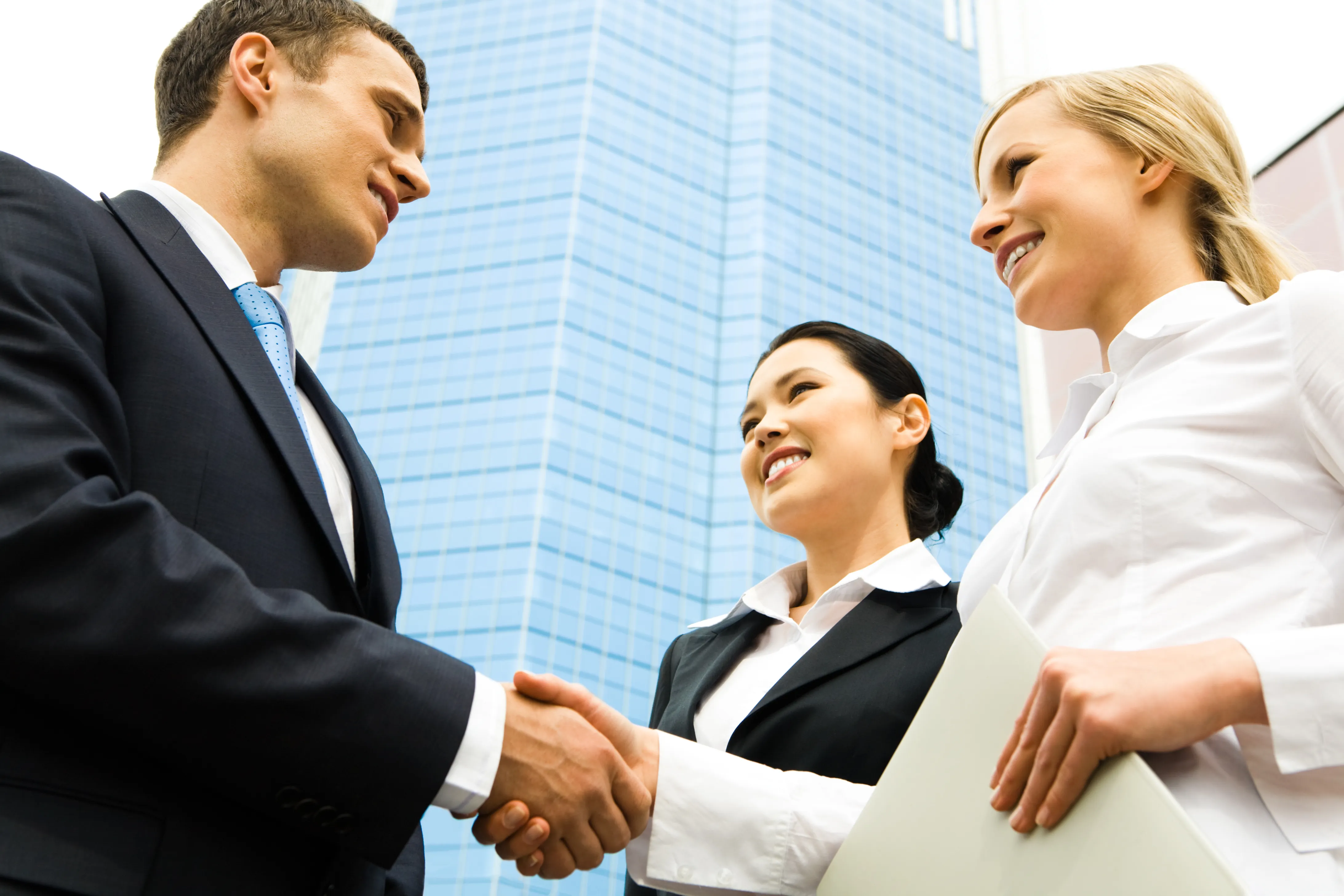 Erfolgreiches Business Coaching
